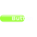 download Aqua Button clipart image with 90 hue color