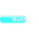 download Aqua Button clipart image with 180 hue color