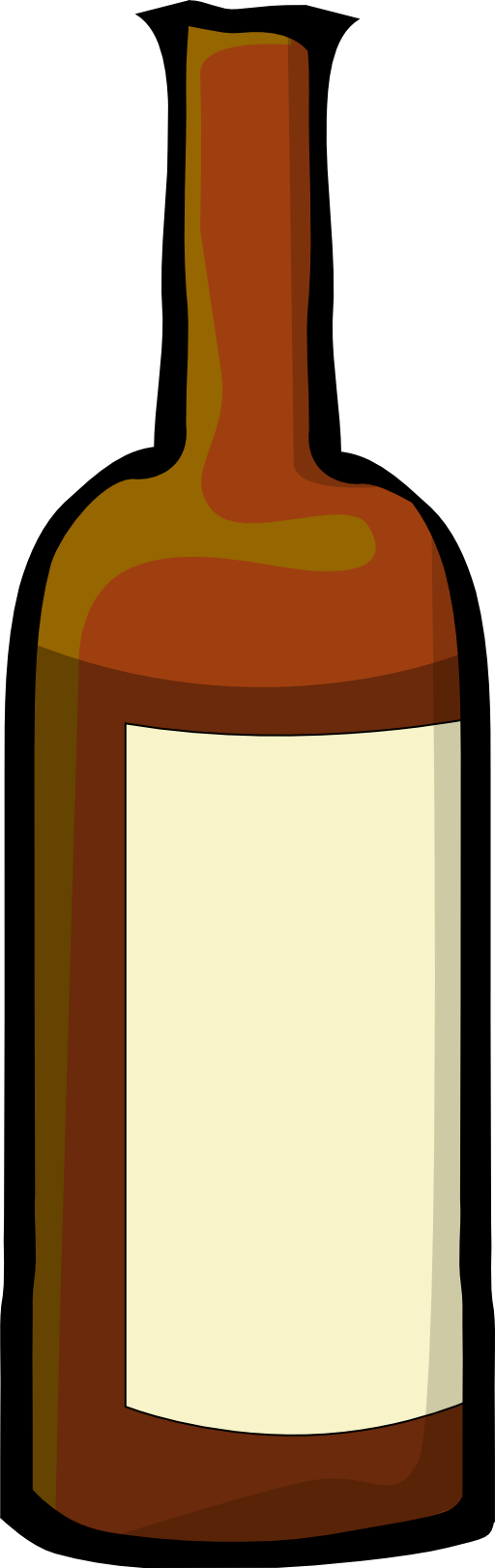 Wine Bottle