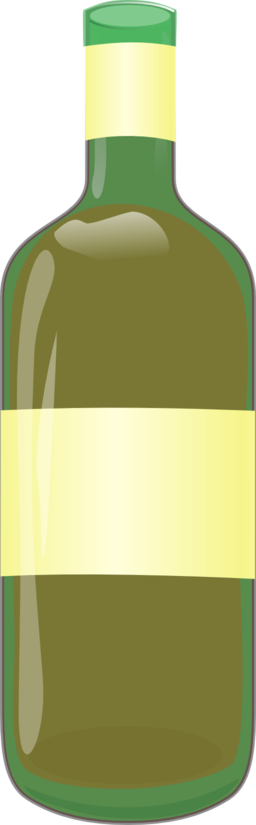 Wine Bottle