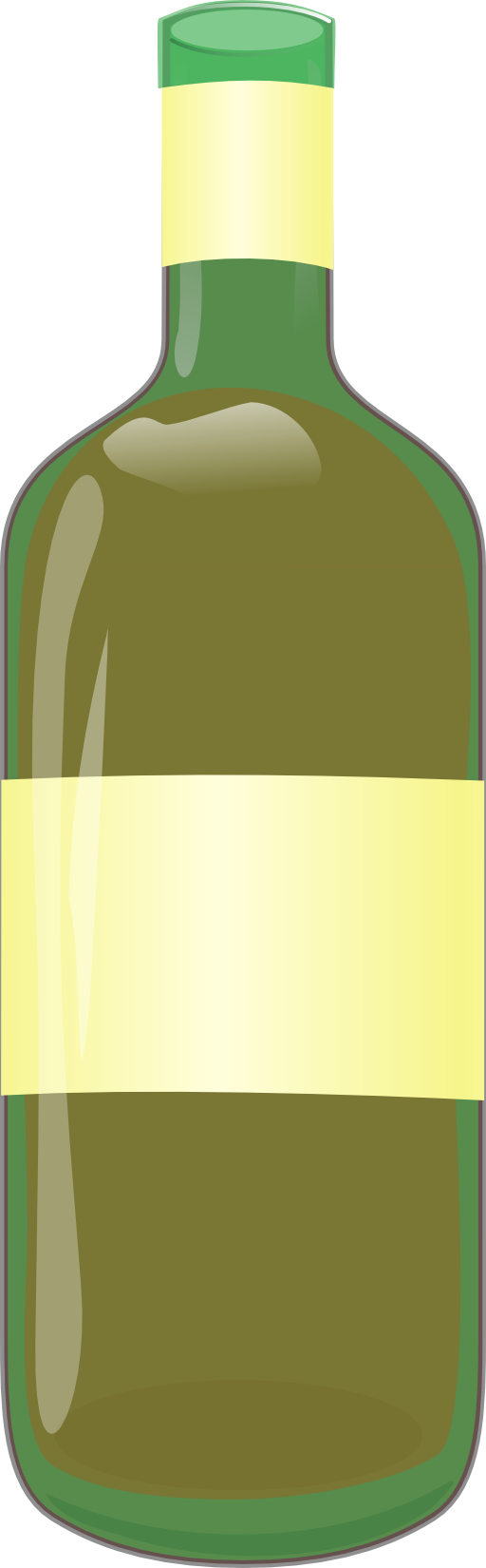 Wine Bottle