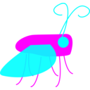 Buzzing Bug