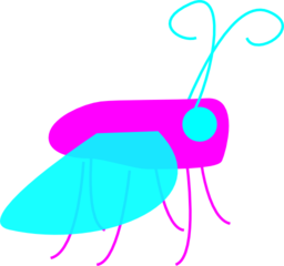 Buzzing Bug