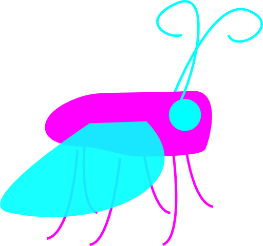 Buzzing Bug