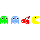 Pacman Square