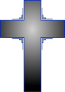 Cross Iii