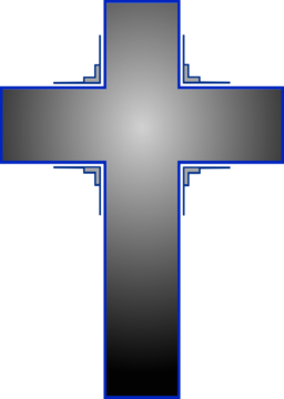 Cross Iii