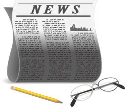 Newspaper