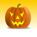 Halloween Pumpkin