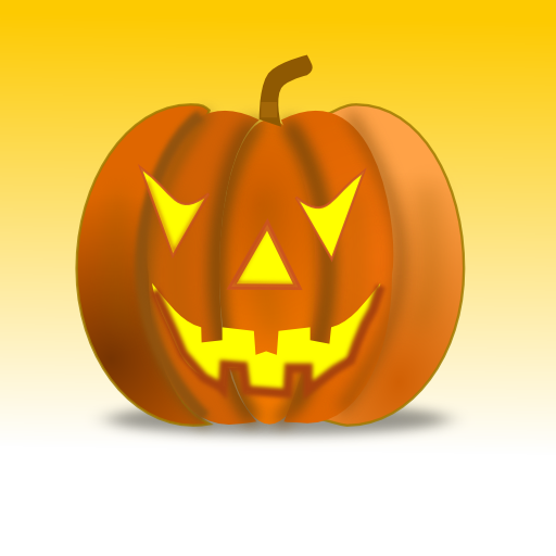 Halloween Pumpkin