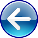 Windows Media Player Back Button