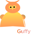 Guffy Owl