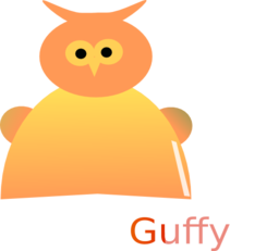 Guffy Owl