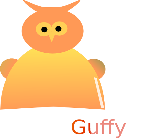 Guffy Owl