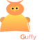 Guffy Owl