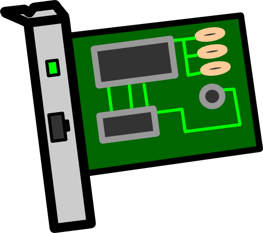 Network Interface Card