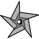 Ninja Star