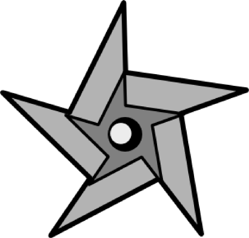 Ninja Star