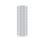 download Breadboard clipart image with 315 hue color