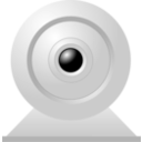 download Webcam clipart image with 270 hue color