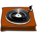 Vinyl Record