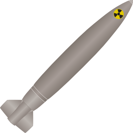 Nuke Weapon