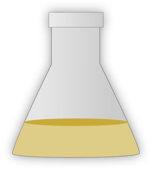 Conical Flask