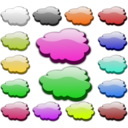 3d Clouds