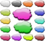 3d Clouds