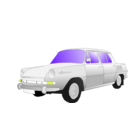 download Skoda 1000mb clipart image with 45 hue color