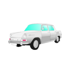 download Skoda 1000mb clipart image with 315 hue color