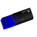 download Usb Flash Drive Kingston Datatraveller 112 clipart image with 0 hue color