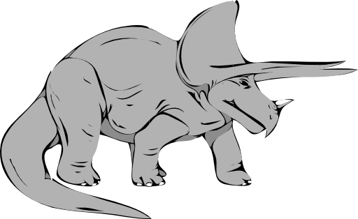 Architetto Dinosauri 06