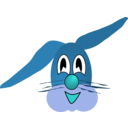 download Easter Jorkon 01 clipart image with 180 hue color