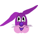 download Easter Jorkon 01 clipart image with 270 hue color