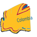 Poncho Colombiano