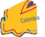 Poncho Colombiano