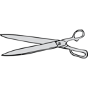 Paper Shears