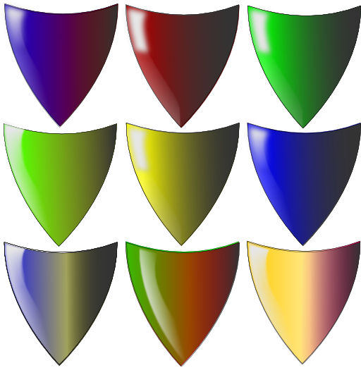 Shields