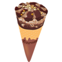 Chocolate Ice Cream