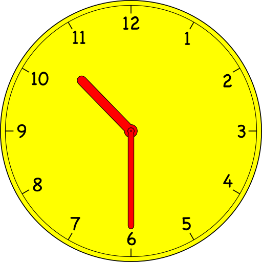 Clock