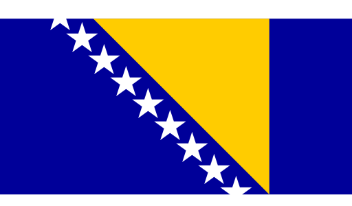 Bosnia And Herzegovina