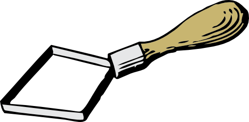 Diamond Hand Weeder