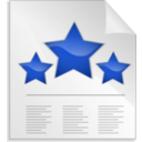 download Authors clipart image with 180 hue color