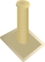 Scratching Post