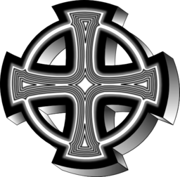 Celtic Cross