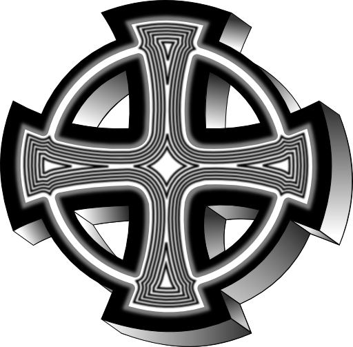 Celtic Cross