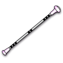 download Baton Twirling clipart image with 90 hue color