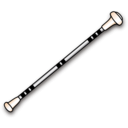 download Baton Twirling clipart image with 180 hue color