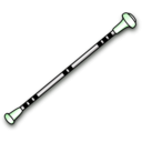 download Baton Twirling clipart image with 270 hue color